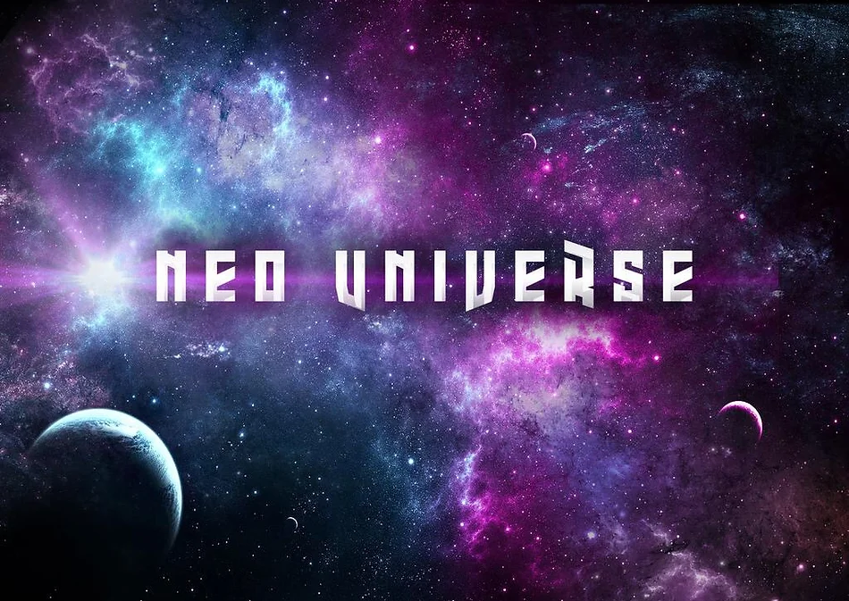 優れた Neo Universe 自分に