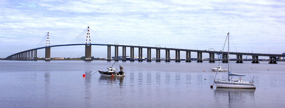 Pont de Saint-Nazaire Médiation 44 conflit