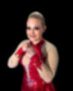LADY APACHE