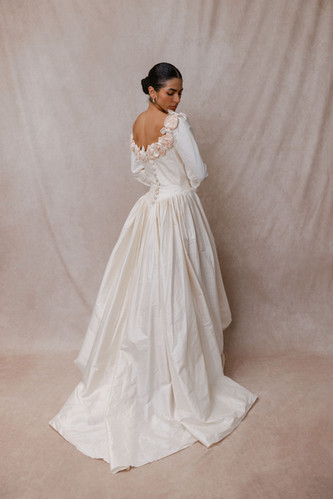 Catherine Rayner Cornelia / size 4-6 (sold)