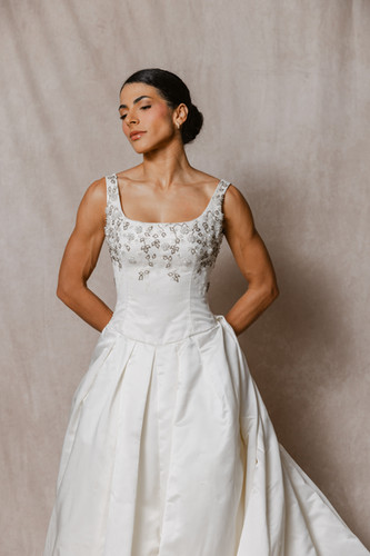 1999 wedding dresses 1999 wedding dresses Sample Jaclyn Whyte Ella-Ballgown Wedding Dress -parroquiadesanalbertomagno.com