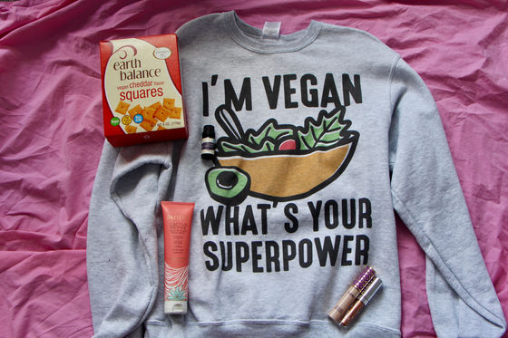 January Favorites