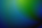 blue and green signature gradient representing the "artist development" service 