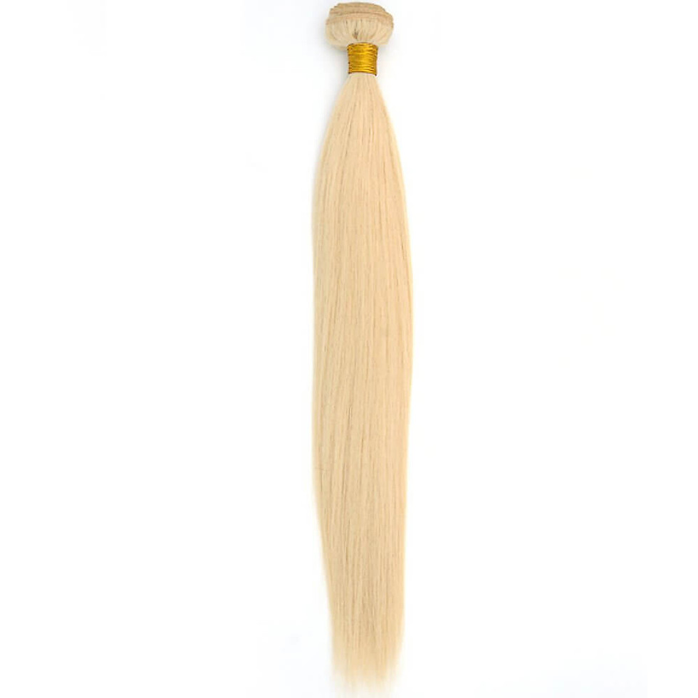 Thumbnail: Blonde Bundles