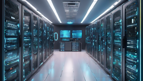 Maximizing Efficiency through Cutting-Edge Technology Services