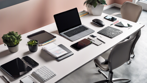 Navigating the Digital Landscape: Tech Veda's Expertise