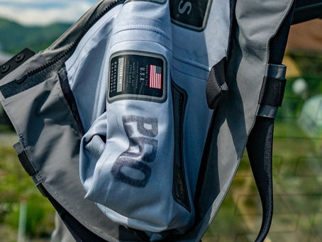 プロガイドウェーダー