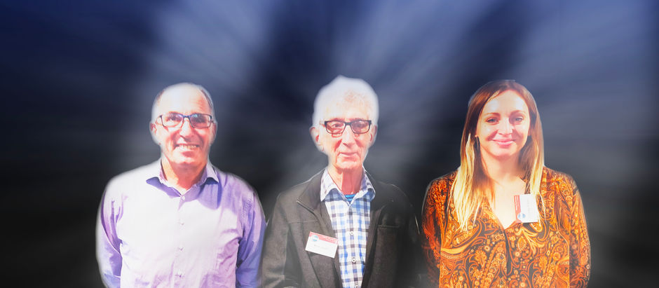 Shimmering Sequins and Scarlet Sash