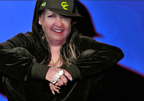 Mumble-Rap & Sleeping Rough