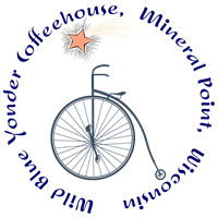 Wild Blue Yonder Coffeehouse 