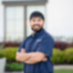 Elijah, another technician for HomeSafe