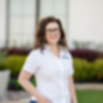 Kristen, the final member of the core team at HomeSafe Dryer Vent Cleaning