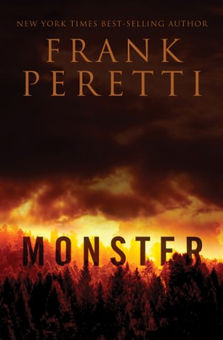 Monster by Frank E. Peretti