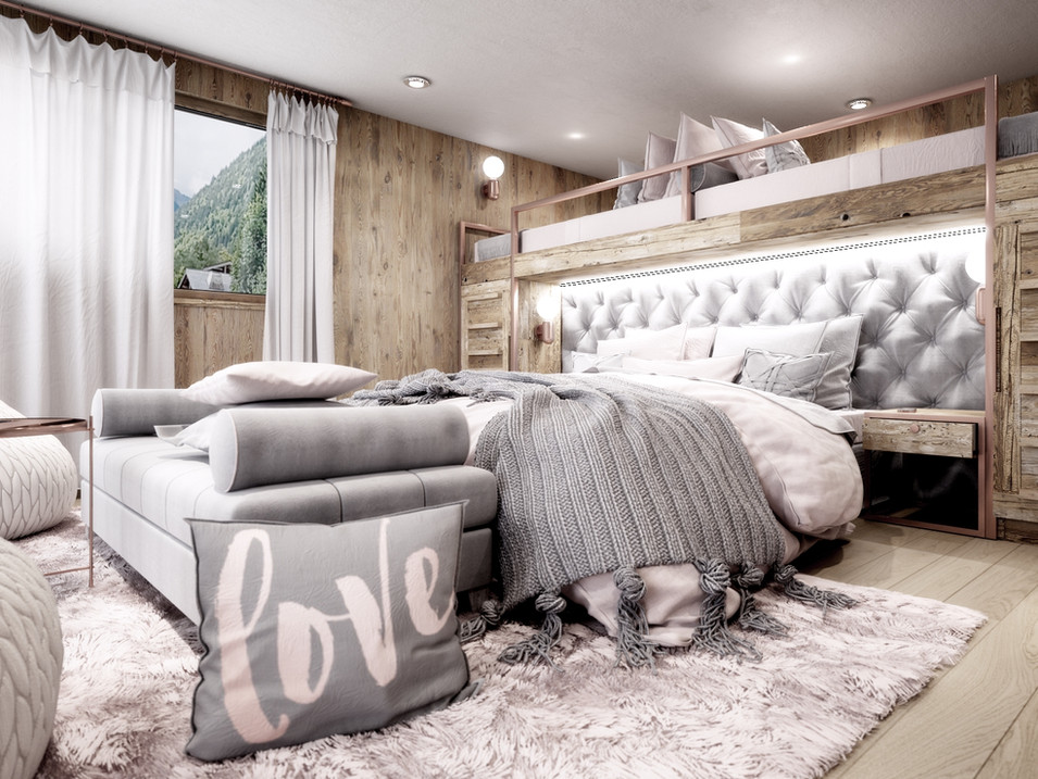 Chalet Jody