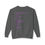 Thumbnail: Spiritual Healing Unisex Crewneck Sweatshirt,