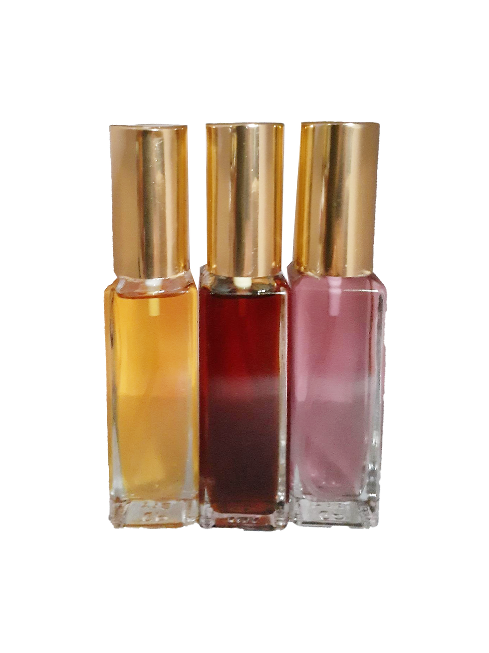 Thumbnail: Essential Oils