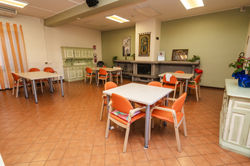 Sala Multifunzionale