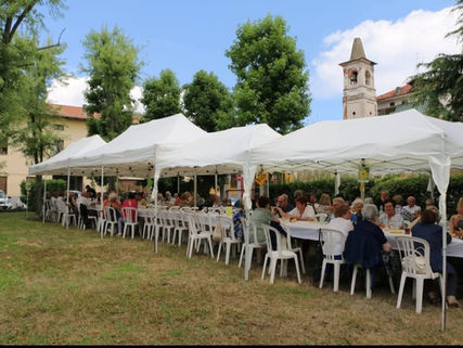 GRIGLIATA DEL 27/09/2025