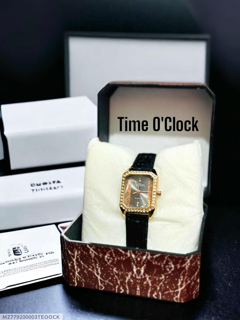 Thumbnail: Women's Watch