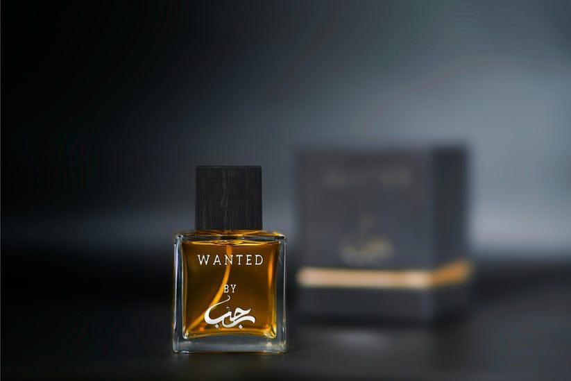 Thumbnail: Rajjab Butt Perfume 