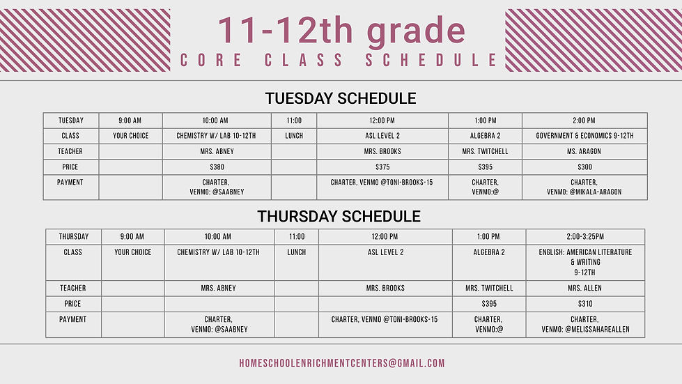11-12th grade Class schedule sheets - Made with PosterMyWall (4).jpg