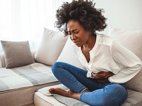 Zoom sur les règles douloureuses et l'Ostéopathie