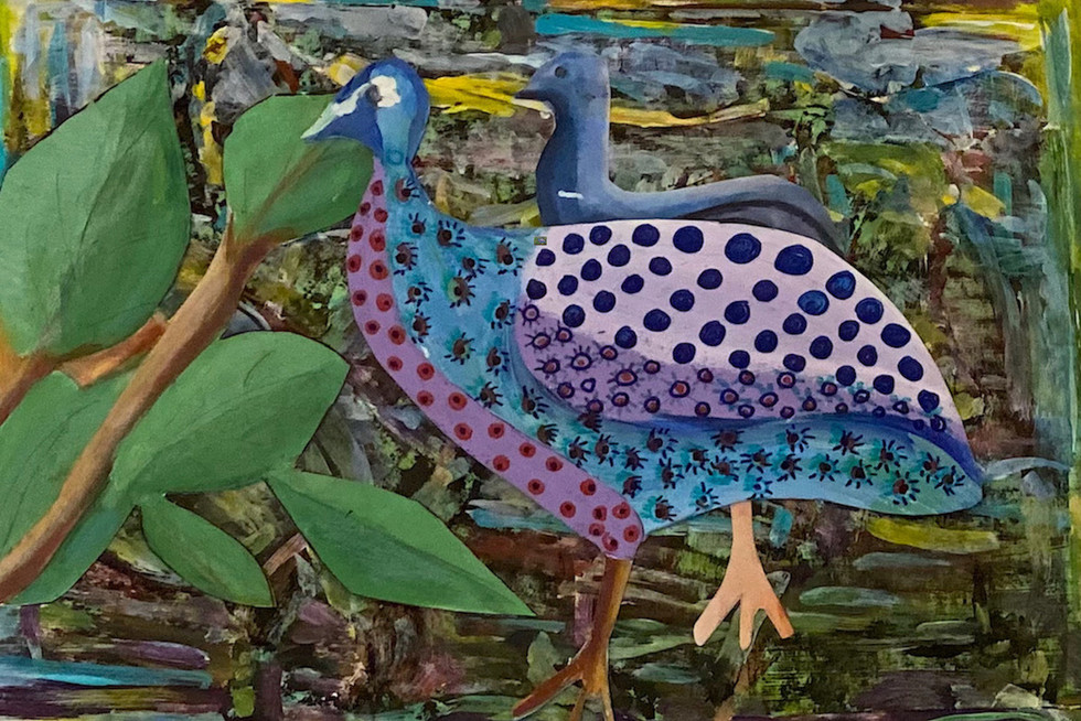 Valerie Deas