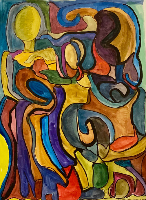 Valerie Deas