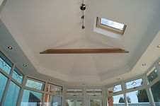 How we build an Insulated Warm Roof