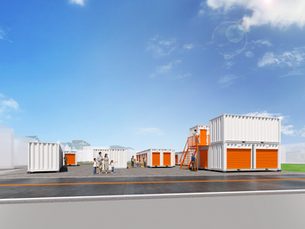 【不動産業者様へ】変形地・狭小地の土地買取・用地買収をしております|アペックスストレージ