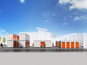 【不動産業者様へ】変形地・狭小地の土地買取・用地買収をしております｜アペックスストレージ