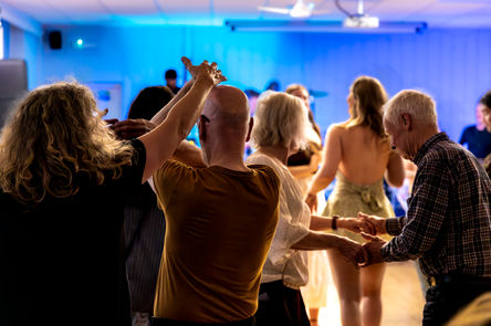 Salsa night with Del Camino. low res-7