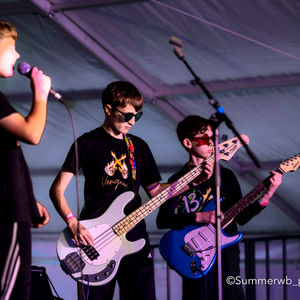 Lichfield Arts Fuse Festival