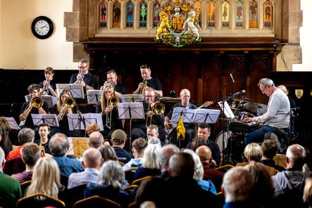 Walsall Jazz Orchestra. low res-5