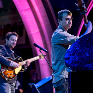 The Nick Dewhurst Band