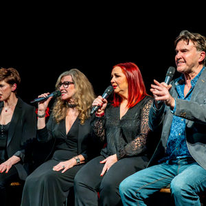 Sunday Acoustic Lounge