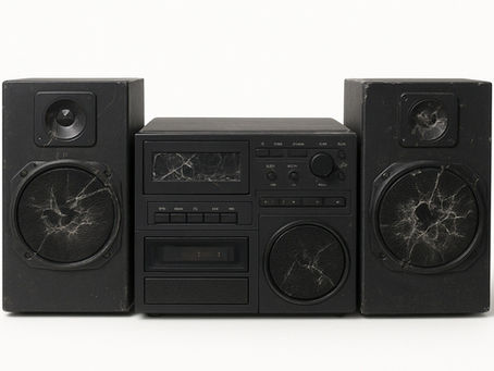 The Ones Writing It Off