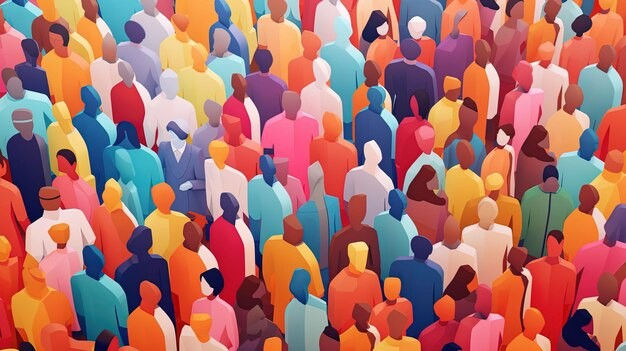Crowding into Quality