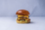 Beef Burger