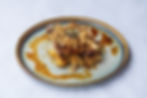 Bonito Chicken Chop