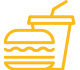 logo menu