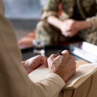 Credit Repair for Veterans: Removing Medical Collections Legally