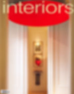 INTERIORS MAGAZINE