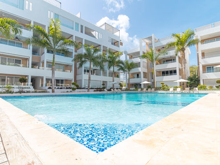 Investment Opportunity in the Dominican Republic