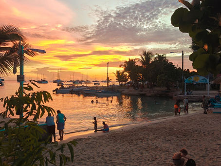 Paradise, Bayahibe, Dominican Republic