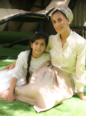 בוחרת בעצמי 
