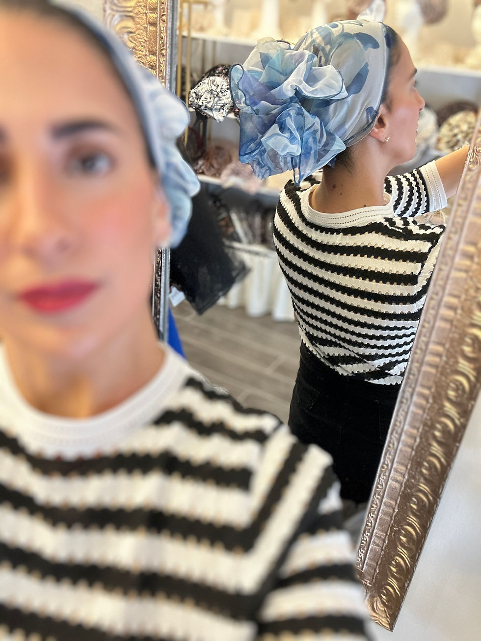 Thumbnail: לונג מים גווני מים
