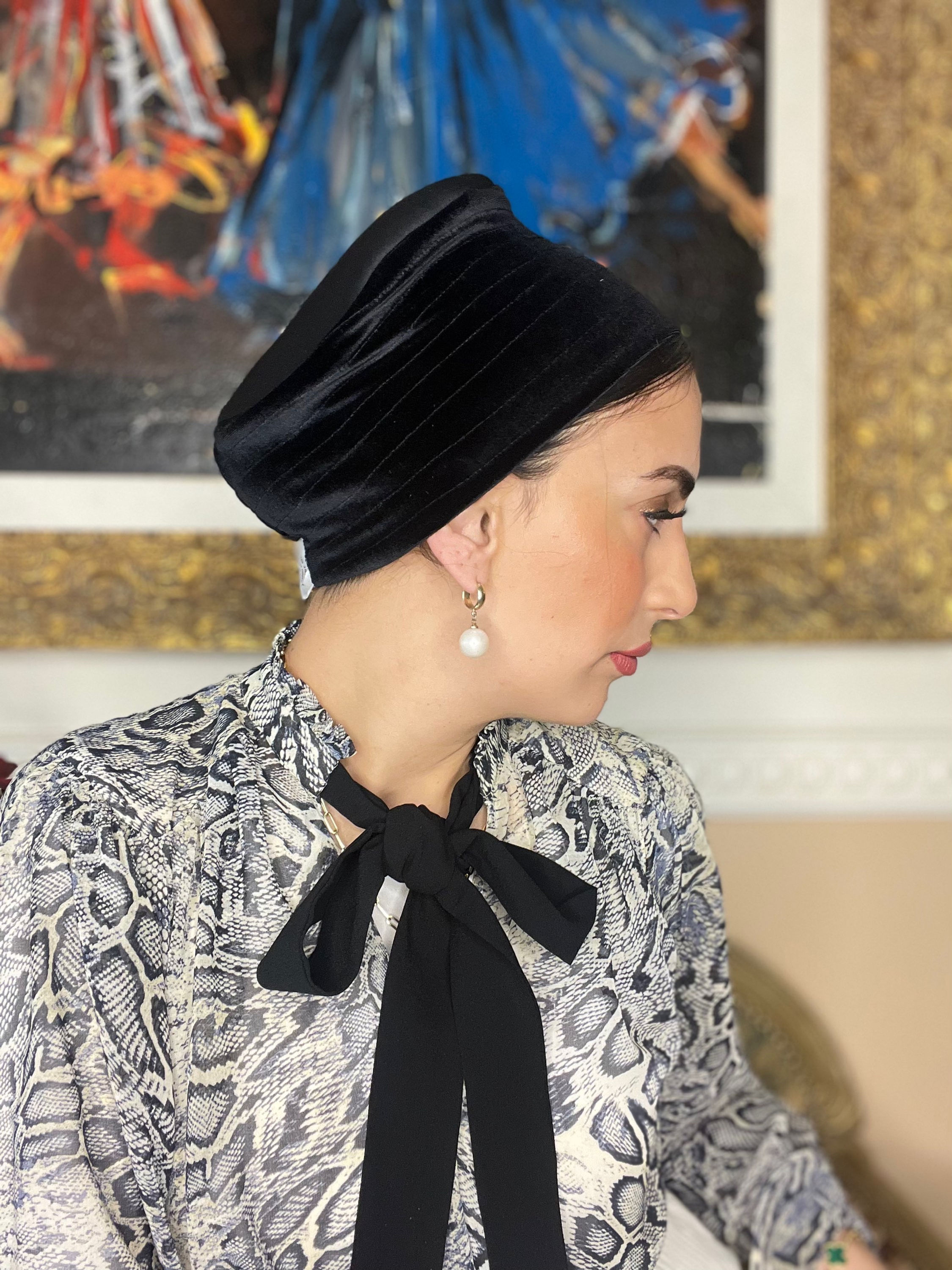 ברטון פלאט שטוח