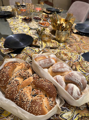 מה עוד אפשר לבקש ?