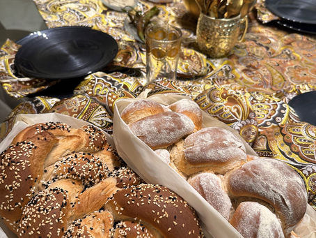 מה עוד אפשר לבקש ?